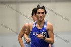 Track & Field  Men’s Track & Field open up the 2023 indoor season with a home meet against Colby College. They also competed against visiting Wentworth Institute of Technology, Worcester State University, Gordon College and Connecticut College. - Photo by Keith Nordstrom